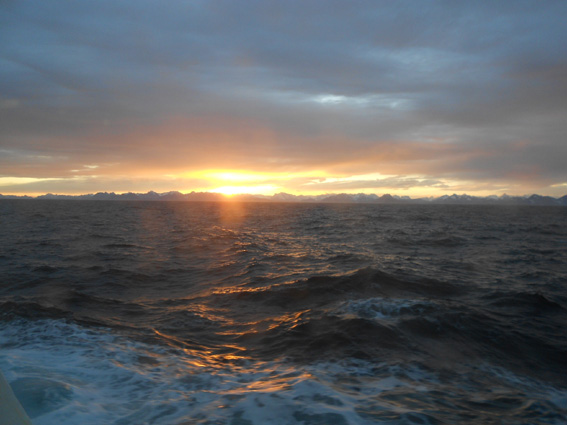 Greenland