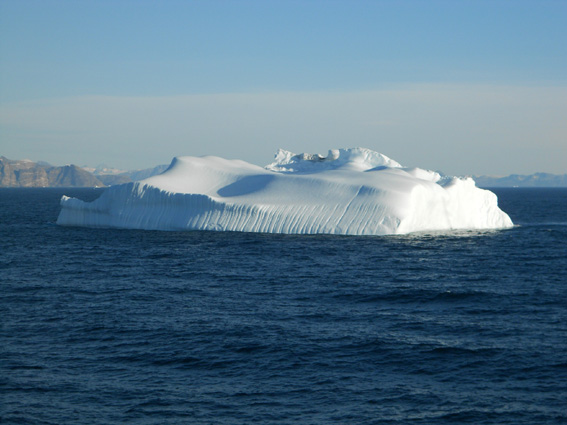 Greenland