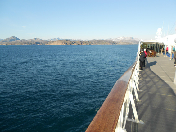 Greenland