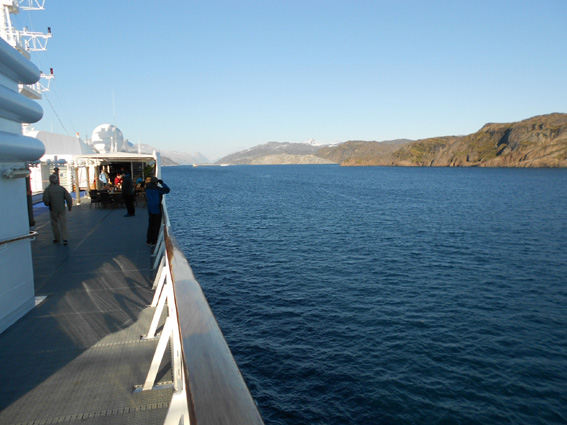Greenland