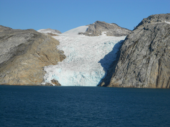Greenland
