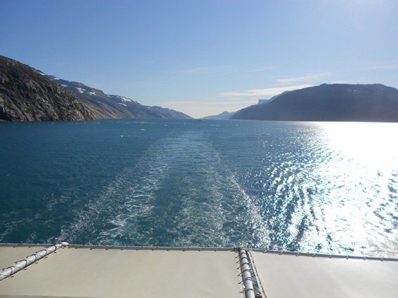 Greenland