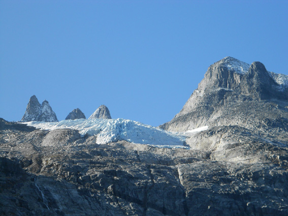 Greenland