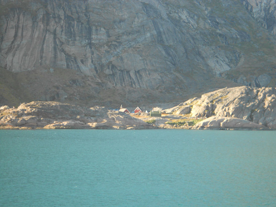 Greenland