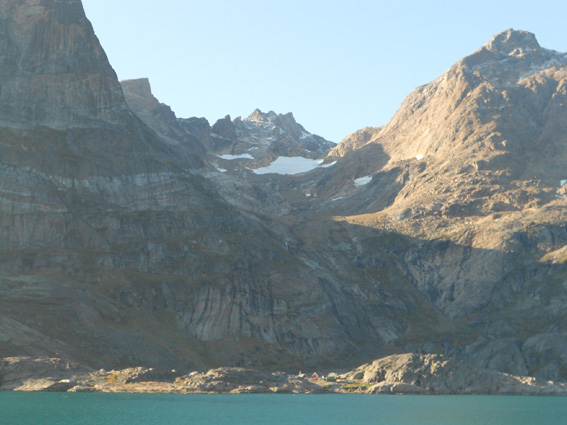 Greenland