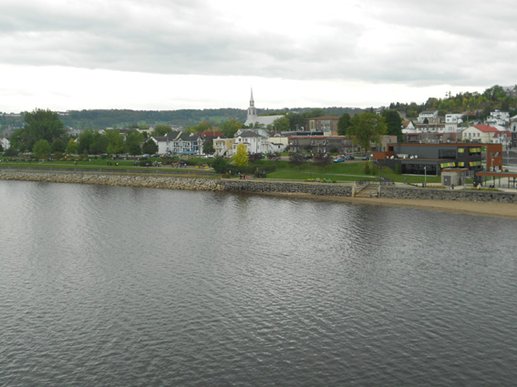 Saguenay