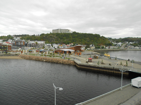 Saguenay