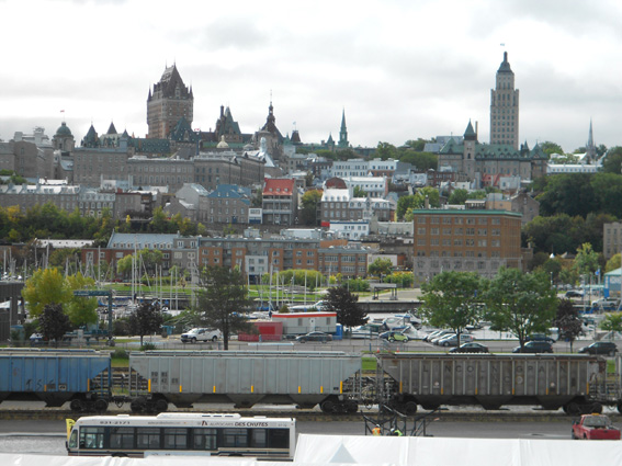 Quebec