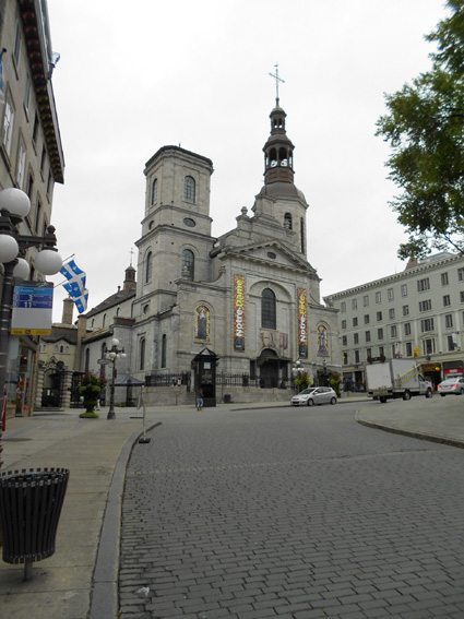 Quebec
