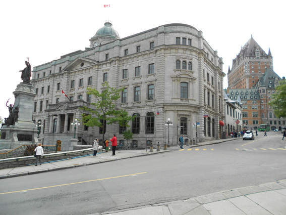 Quebec