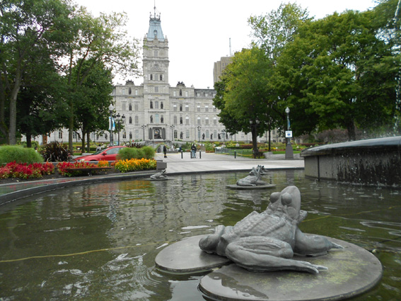 Quebec