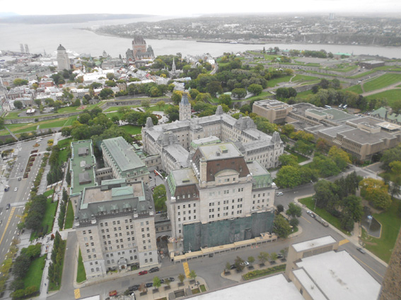 Quebec