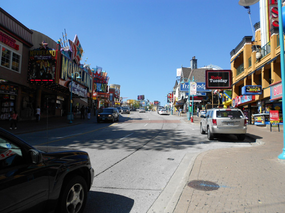 Niagara