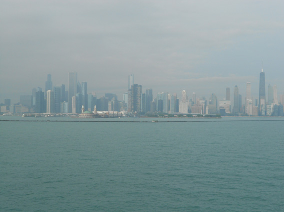 Chicago