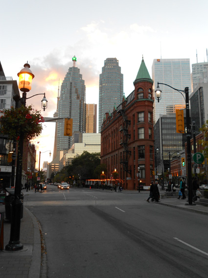 Toronto