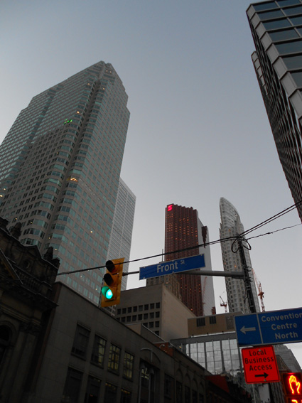 Toronto