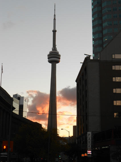 Toronto