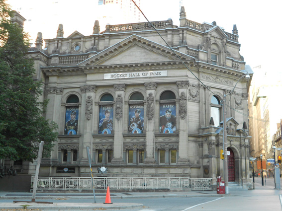 Toronto