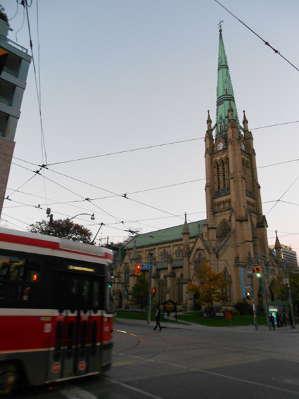 Toronto