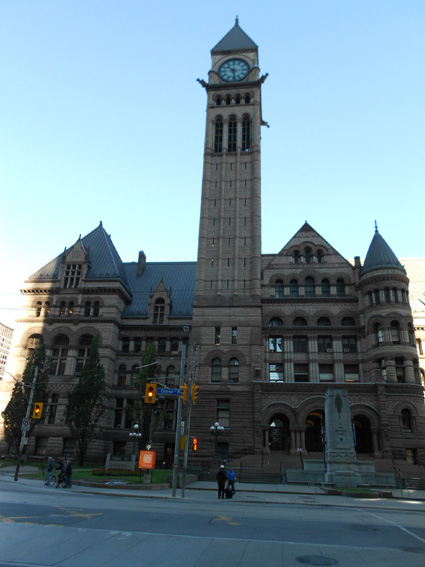 Toronto