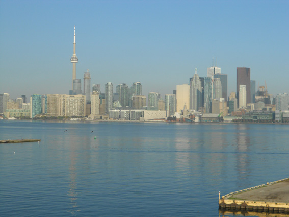 Toronto