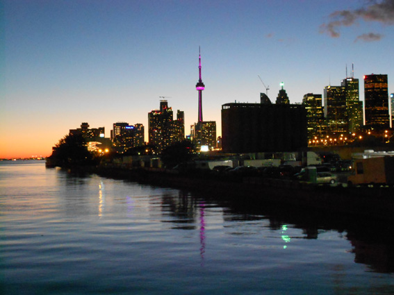 Toronto