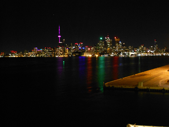 Toronto