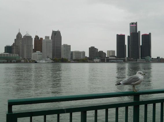 Detroit