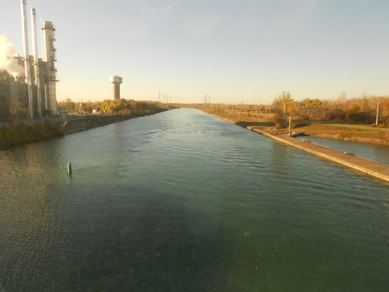Canal