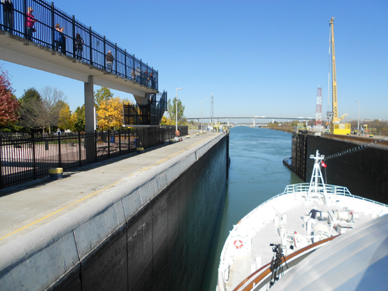 Canal