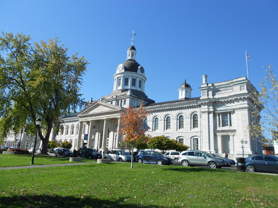 Kingston