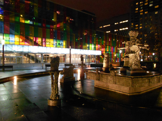 Montreal