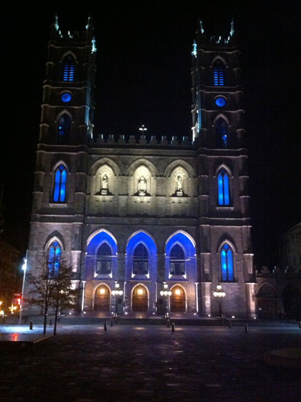 Montreal