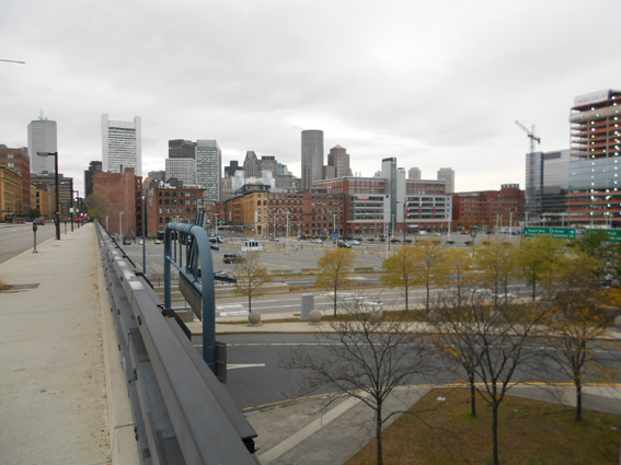 Boston