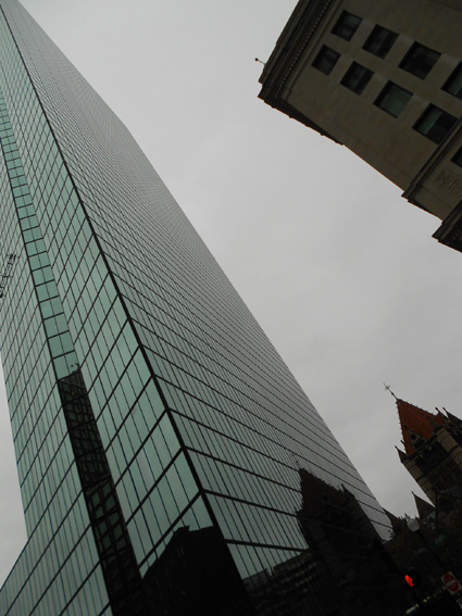 Boston