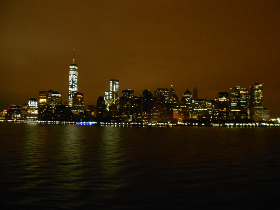 New York