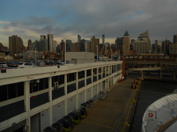 New York