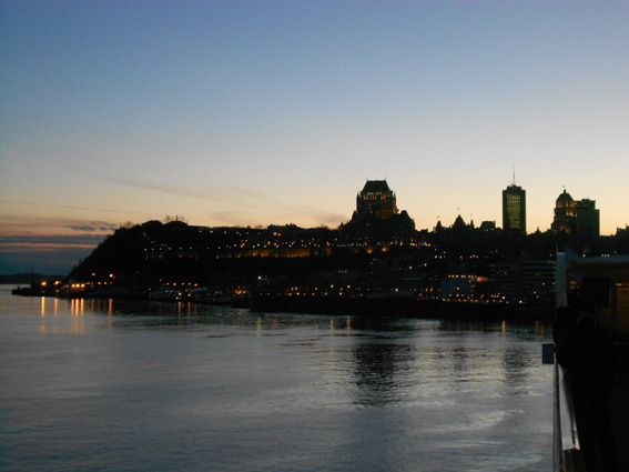 Quebec