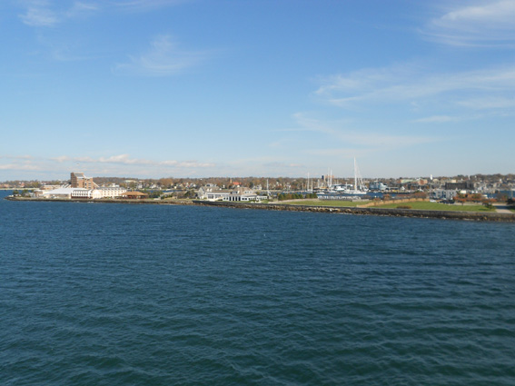 Newport