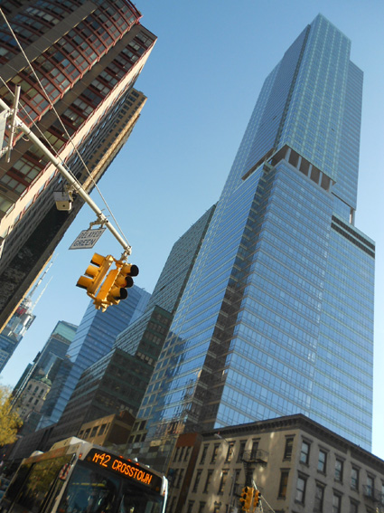 New York