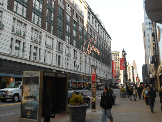 New York