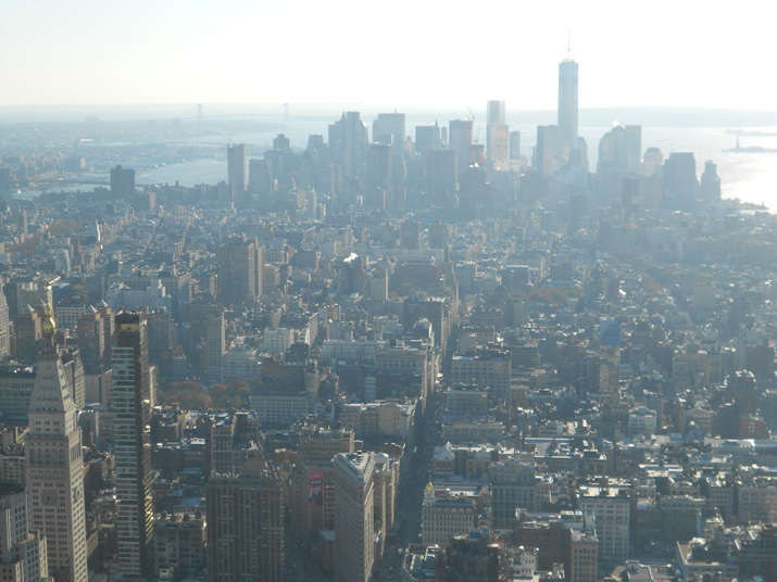 New York