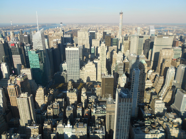 New York
