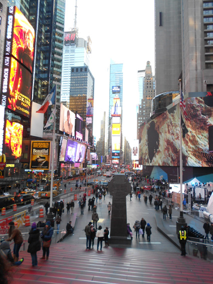 New York
