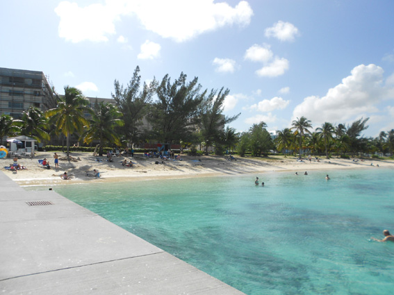 Nassau