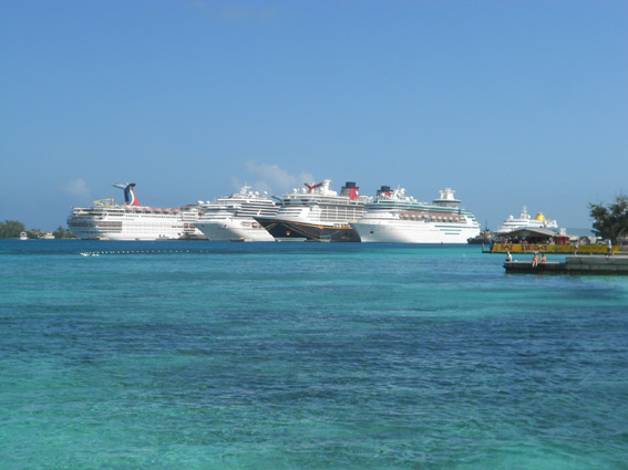 Nassau