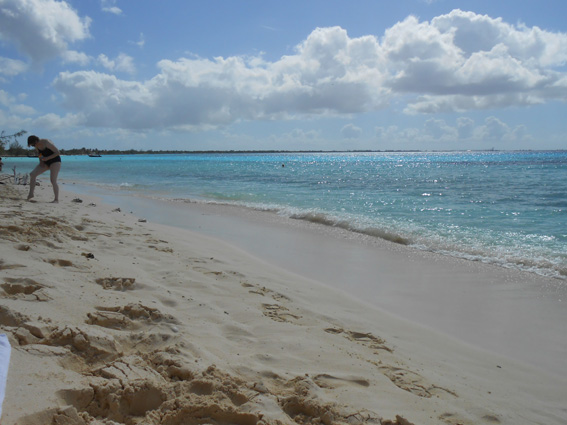 Great Inagua