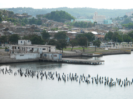Santiago de Cuba