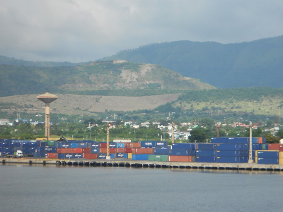 Santiago de Cuba