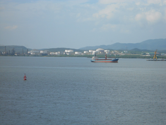 Santiago de Cuba